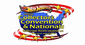 Hot wheels convention