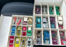 NE Philly Hot Wheels Collection