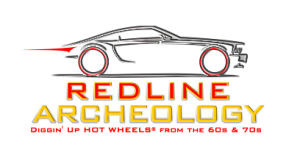 Redline Archeology