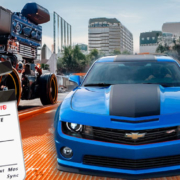 Bob Young weighs in on the new Hot Wheels movie announcement.