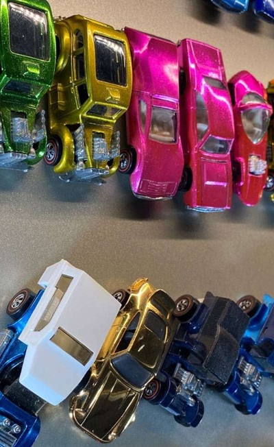 redline hot wheels value guide